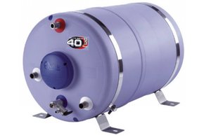 Quick Nautic B3 Boilers
