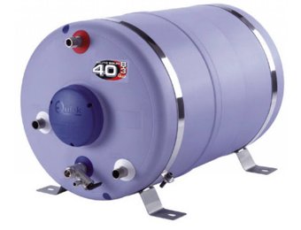 Quick Nautic B3 Boilers