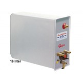 Quick Nautic BX boiler rechthoekig