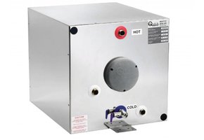 Quick Nautic BX boiler rechthoekig