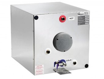 Quick Nautic BX boiler rechthoekig