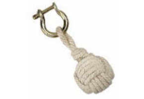  Apenvuist sleutelhanger