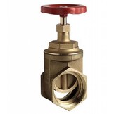 Guidi Messing schuifafsluiters