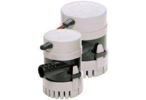 Lalizas bilgepomp 12 volt