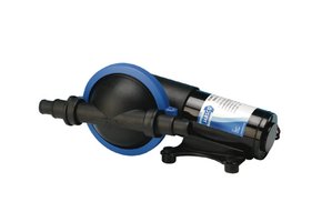 Jabsco douche- en lenspomp