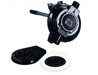 RM69 Vuilwaterpomp handbediend