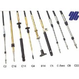 Ultraflex Afstandbedieningskabel MachZero