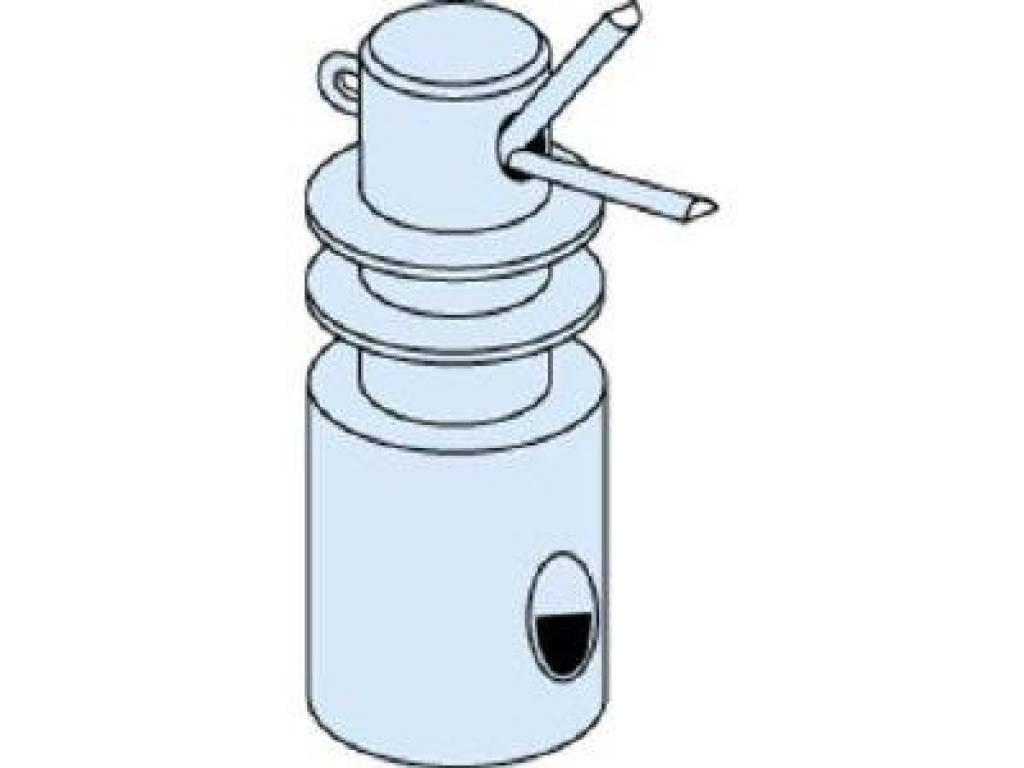 Ultraflex Aansluitset L12