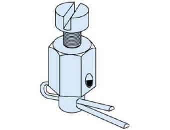 Ultraflex Aansluitset L13