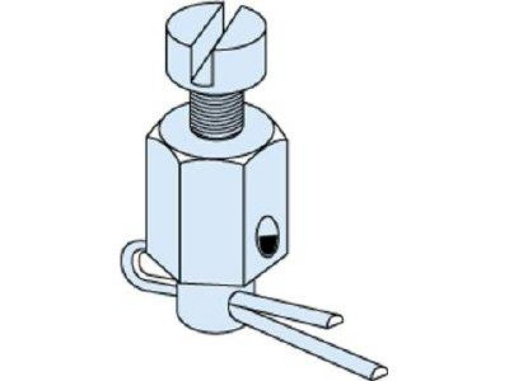 Ultraflex Aansluitset L13