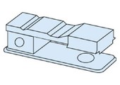 Aansluitset L25