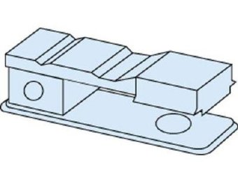 Ultraflex Aansluitset L25