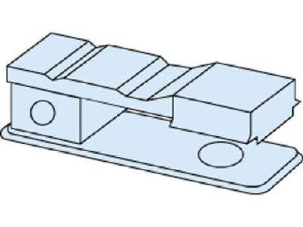 Ultraflex Aansluitset L25