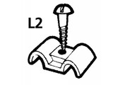 Aansluitset L2