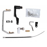 Ultraflex Aansluitsets voor Yamaha