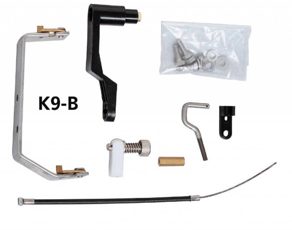 Ultraflex Aansluitsets voor Yamaha