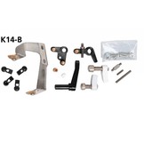 Ultraflex Aansluitsets voor Yamaha