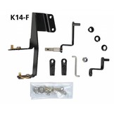 Ultraflex Aansluitsets voor Yamaha