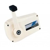 Ultraflex Eenhendel Zijmontage BBM