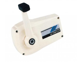 Ultraflex Eenhendel Zijmontage BBM