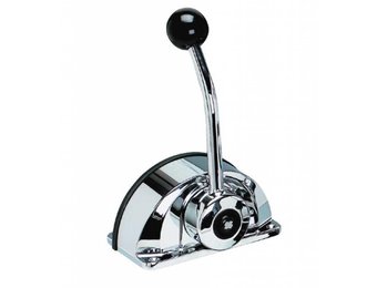 Ultraflex Eénhendel-bediening topmontage B300 serie