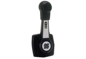 Ultraflex Eenhendel zijmontage zeilboten B85