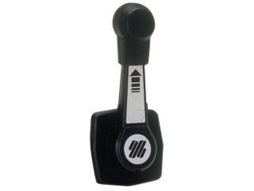 Ultraflex Eenhendel zijmontage zeilboten B85