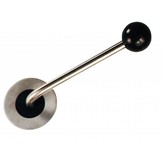 Ultraflex Zijmontage Bedieningshendel B35