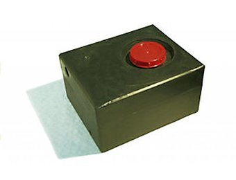 Bade Drinkwatertank Budget