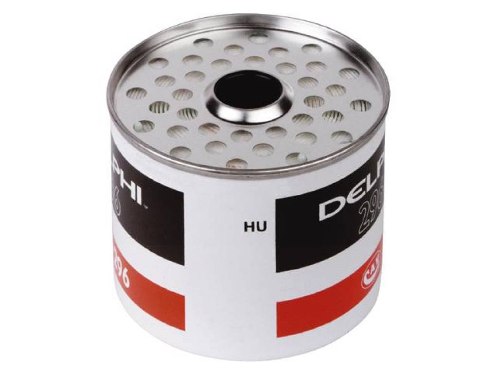 Delphi Vervangingsfilter voor Delphi 296