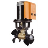 Quick BTQ 185 boegschroeven Dual