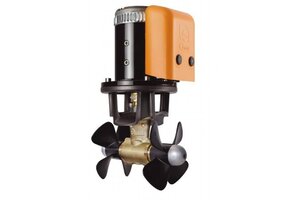  Quick BTQ 185 boegschroeven Dual