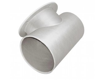 Quick Hekschroef tunnels