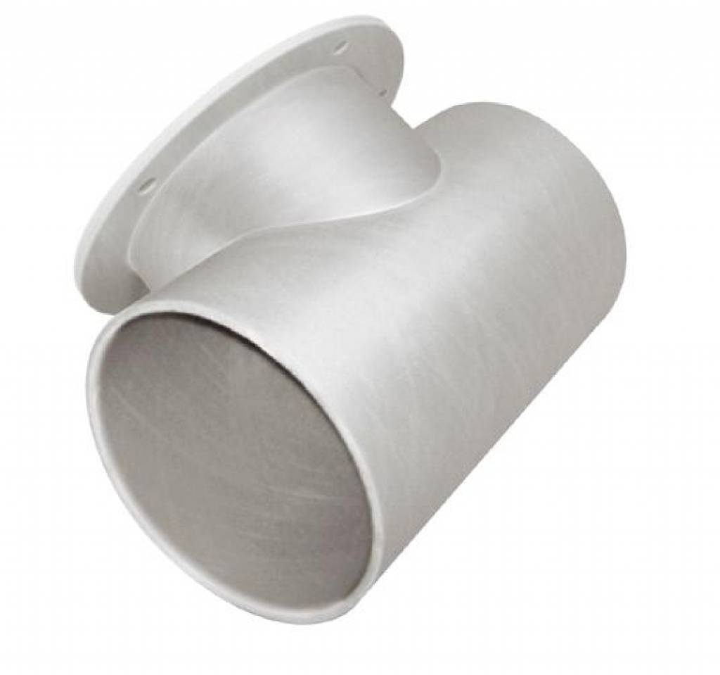 Quick Hekschroef tunnels