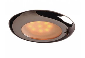 Båtsystem Nova Led