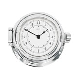 Talamex Scheepsklok/ Barometer