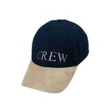  Cap Crew