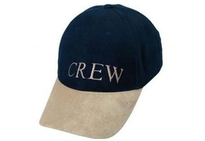  Cap Crew