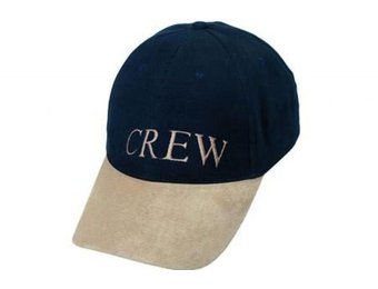 Cap Crew