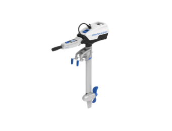 ePropulsion Spirit 1.0 Evo