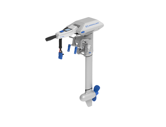 ePropulsion Navy 3.0 Evo