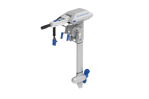 ePropulsion Navy 3.0 Evo