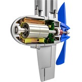 ePropulsion Navy 3.0 Evo