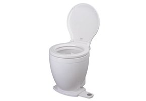 Jabsco Lite Flush