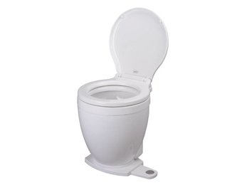 Jabsco Lite Flush