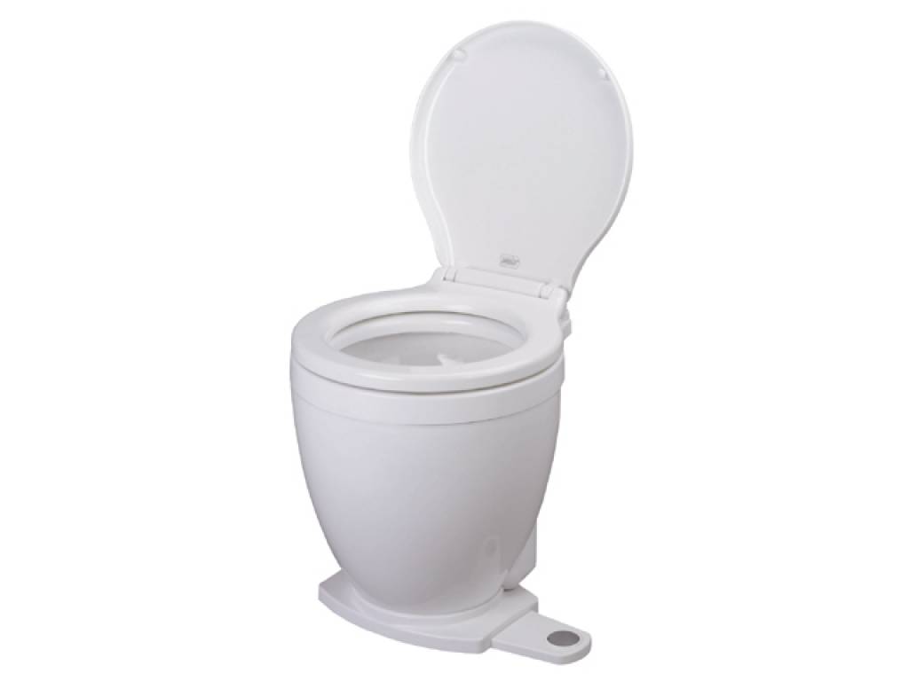 Jabsco Lite Flush