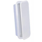 Lalizas Inbouwkast voor 2 kg brandblusser