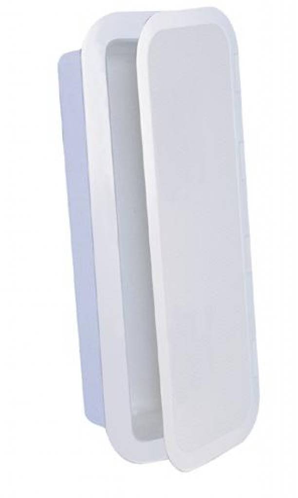 Lalizas Inbouwkast voor 1 kg brandblusser