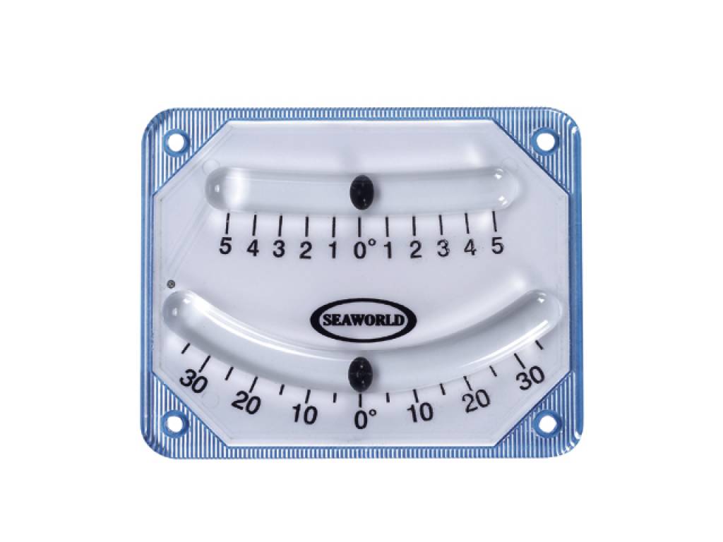 Talamex Hellingmeter