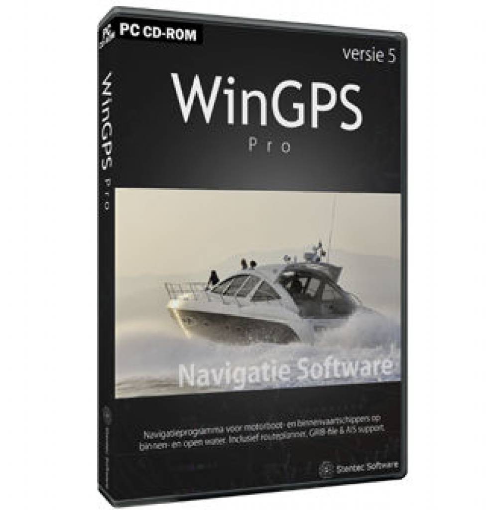 Win GPS 5 Pro